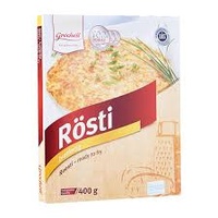 Grocholl Roesti 400g