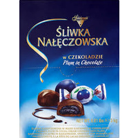 Solidarnosc Plum In Chocolate 3kg