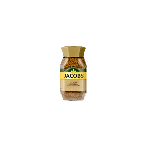 Jacobs Cronat Instant Gold Coffee 200g