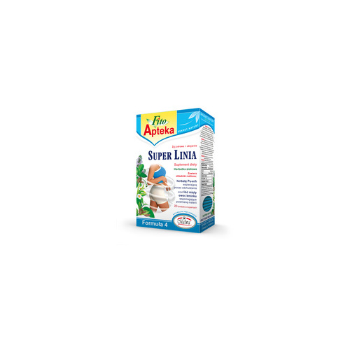 Fito Apteka Slim Tea 20 Bags