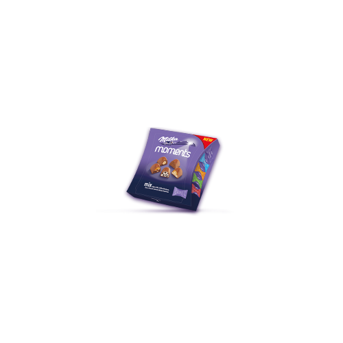 Milka Moments Mix 97g