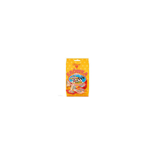 Solidarnosc Cream Fudge 286g